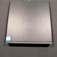 hp prodesk 400 g3 mini pc i5-7500 