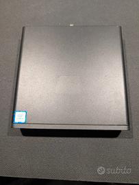 hp prodesk 400 g3 mini pc i5-7500 