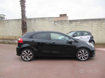 Kia Rio 1.1 CRDi 5p. Active