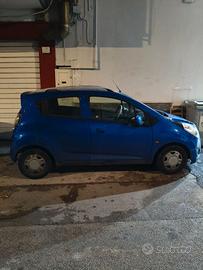 Chevrolet Spark 1.2 gpl