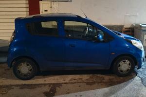 Chevrolet Spark 1.2 gpl