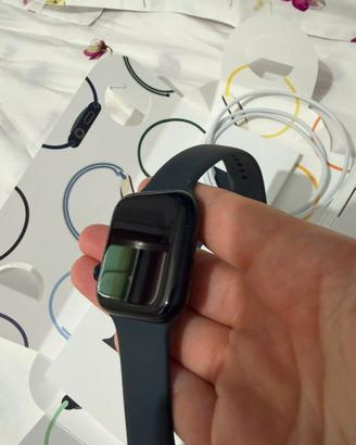 Apple Watch SE 3 44mm GPS Midnight nuovo
