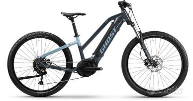 GHOST E-TERU |Taglia XS | Ultima disponibile