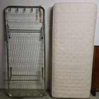 Rete e materasso 80x190