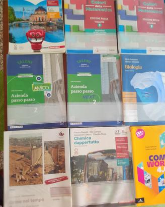 libri ITC SIS