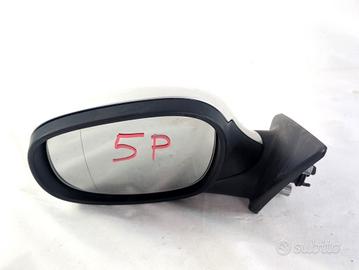 51167282567 SPECCHIETTO RETROVISORE ESTERNO SINIST
