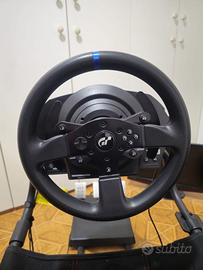 Thrustmaster t300 rs gt