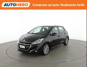 PEUGEOT 208 AL55584