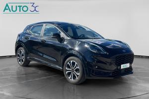 Ford Puma 1.5 EcoBlue ST-Line 120 CV