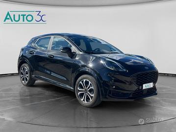 Ford Puma 1.5 EcoBlue ST-Line 120 CV