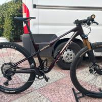 Bicicletta MTB