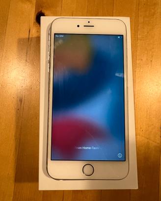 iPhone 6S Plus bianco 64 GB