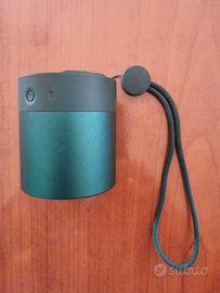 Mini cassa Bluetooth