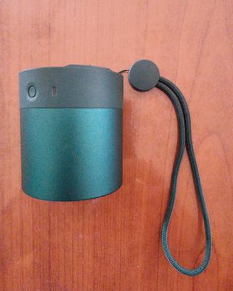 Mini cassa Bluetooth