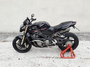 MV AGUSTA BRUTALE 989 R PERFETTA ScambioPermuto
