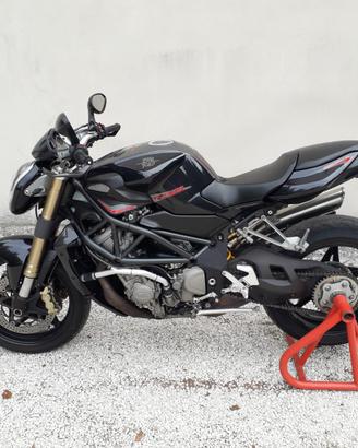 MV AGUSTA BRUTALE 989 R PERFETTA ScambioPermuto