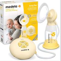 Medela Swing Flex Tiralatte Elettrico Singolo