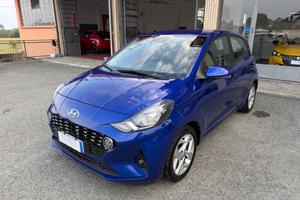 Hyundai i10 1.0 MPI Tech