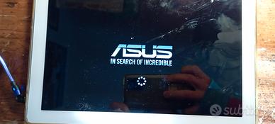 Asus Zenpad con batteria che non va