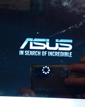 Asus Zenpad con batteria che non va