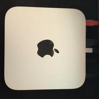 Mac Mini M2 256GB e 16GB RAM (potenziata)