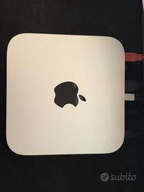 Mac Mini M2 256GB e 16GB RAM (potenziata)