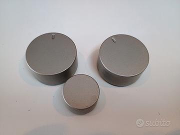 Kit manopole per forno incasso Samsung 