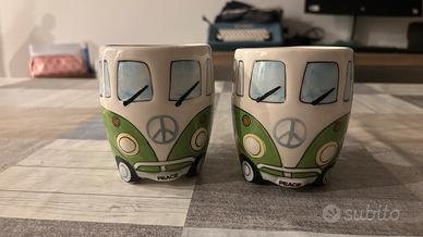 Tazze volkswagen
