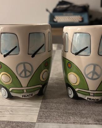 Tazze volkswagen