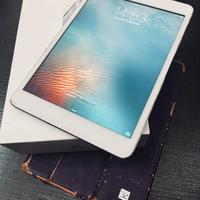 iPad mini 1ª Gen 16GB con scatola e custodia