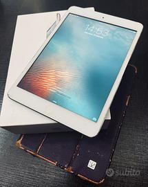 iPad mini 1ª Gen 16GB con scatola e custodia