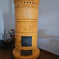 stufa castellamonte corinna