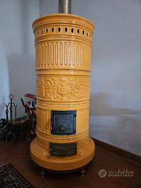 stufa castellamonte corinna