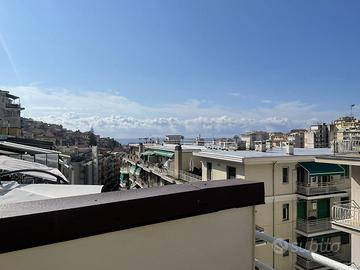 Attico/Mansarda Sanremo [SR27VRG]