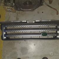 Griglia - Calandra Per Range Rover Sport HSE 2007