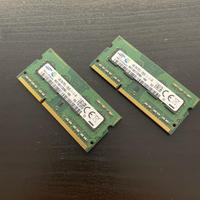 Ram laptop samsung