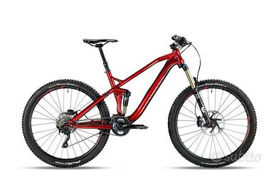 bici Canyon MTB Spectral AL 8.0 taglia M - 27.5