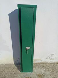 Cassaforte verticale