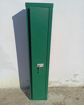 Cassaforte verticale