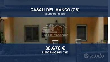 Immobile in asta di 204 m² con più di 5 locali a C