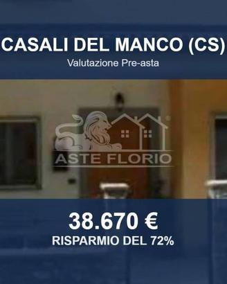 Immobile in asta di 204 m² con più di 5 locali a C
