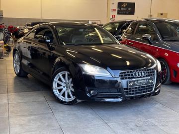 Audi TT Coupé 1.8 TFSI Advanced plus