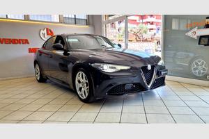 ALFA ROMEO Giulia 2.2 TD 160 CV AT8 Executive
