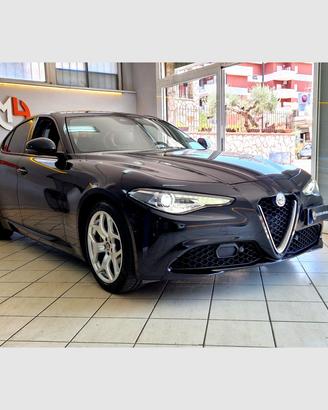ALFA ROMEO Giulia 2.2 TD 160 CV AT8 Executive