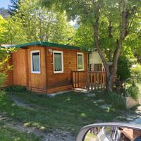 Bungalow casa mobile