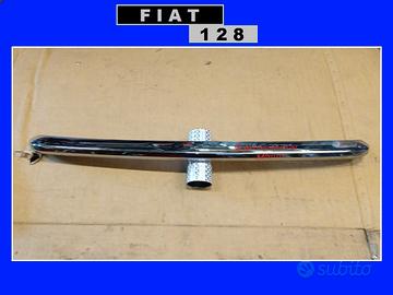 Paraurti anteriore FIAT 128 Berlina 69-72 epoca