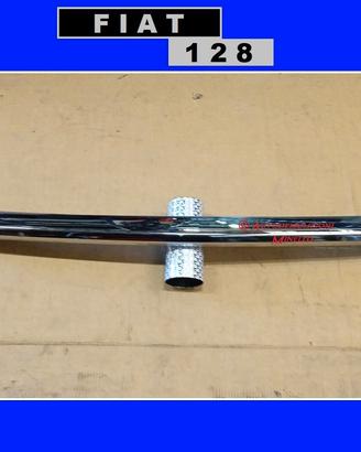 Paraurti anteriore FIAT 128 Berlina 69-72 epoca