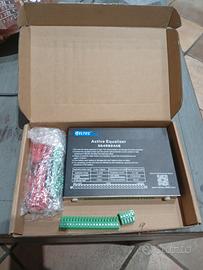 heltec bms 24s 8A bilanciatore attivo lifepo4