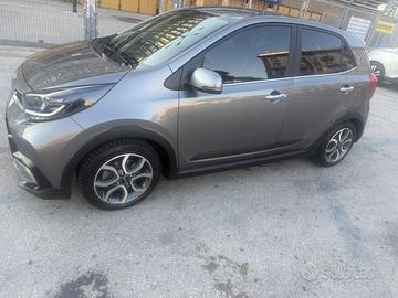 Kia Picanto Xline 1.0 gpl 2022