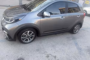 Kia Picanto Xline 1.0 gpl 2022